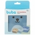 Kit 3 Potinhos Gumy Buba | Azul - Fuzarte Baby