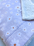 Mantinha Daisy - loja online