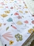 Mantinha Floral - loja online