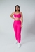 Calça Basic Rosa Pink - comprar online