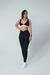Calça Legging Confort Preta - comprar online