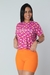 Cropped Alegria