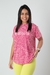 Camisão Pink
