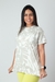 Camisão Flores - comprar online