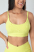 Top Confort Verde Lima
