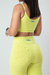 Top Confort Verde Lima - comprar online