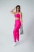 Calça Basic Rosa Pink na internet