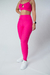 Calça Basic Rosa Pink