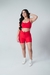 Top Confort Vermelho na internet