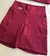 Short Classic Cereja