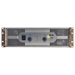 HCF-PRO-40 Amplificador de 4000w (0351)
