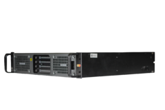 XL-10000, Amplificador Cleversound. (0362) - comprar en línea