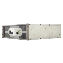HCF-PRO-40 Amplificador de 4000w (0350) - Sensey Outlet