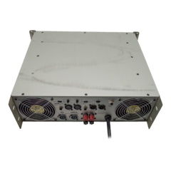 HCF-PRO-40 Amplificador de 4000w (0350)