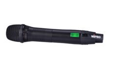 PAQ, ACT-717B/ACT-72H (0060) Mic. Ina. de mano. - comprar en línea