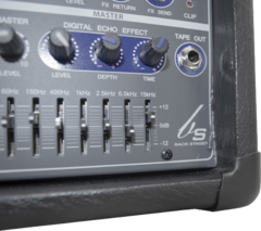 Bs 10M4 USB (0368) en internet