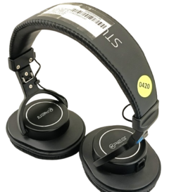 KH-50 (0420) Audifonos de Estudio - comprar en línea