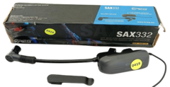 SAX-332, Mic Saxofon para KD-332 (0419) - comprar en línea
