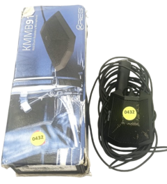 KMMB-91, Mic. para Bombo (0432) - comprar en línea
