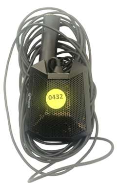 KMMB-91, Mic. para Bombo (0432)