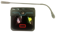 Goos-332, stand mic TX (0434)