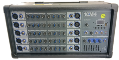 Bs 10M4 USB (0448) en internet