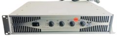 4.20 Amplificador de 4 Ch (0451) - tienda en línea