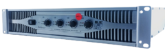 4.20 Amplificador de 4 Ch (0451) - Sensey Outlet