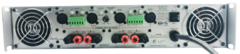 4.20 Amplificador de 4 Ch (0451)