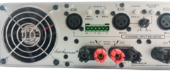 Imagen de 4.20 Amplificador de 4 Ch (0451)