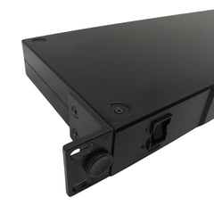 AD-708 (0004) Distribuidor de Antenas con Booster 4CH - comprar en línea