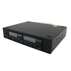 ACT-312B (0008) Base receptora doble para micrófono inalámbrico en internet