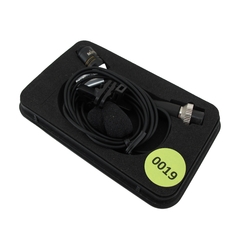 MU-53L (0019) Mic. Lavalier premium