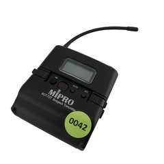 ACT-72T (0042) BodyPack