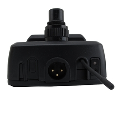 BC-100T (0045) Base TX UHF para Mic. cuello de ganso - Sensey Outlet