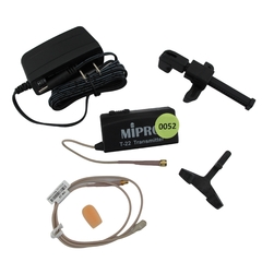 VT-22 SET (0052) mic. inal. para instrum. de cuerda