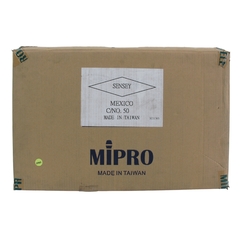 PAQ, ACT-717B/ACT-72H (0060) Mic. Ina. de mano.