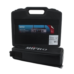 PAQ, ACT-717B/ACT-72H (0060) Mic. Ina. de mano. en internet