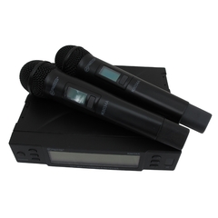 K-8034 (0109) Mic Inal Doble