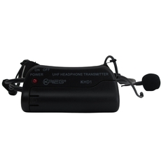 K-HD1 (0122) Diadema Transmisora