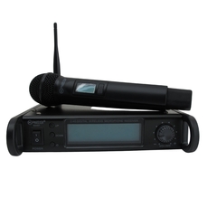 K-2407 (0125) Mic Inalámbrico - comprar en línea