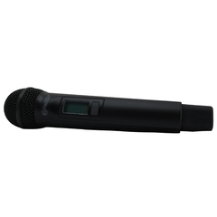 K-2407 (0125) Mic Inalámbrico - Sensey Outlet