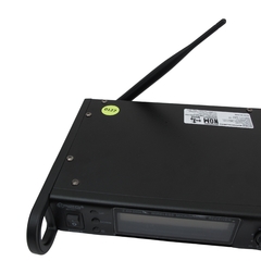 K-2407 (0127) Mic Inalámbrico