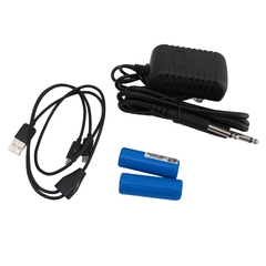 K-733D (0140) Mic Inalámbrico