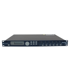 Max Driver 3.4 (0149) Procesador de audio