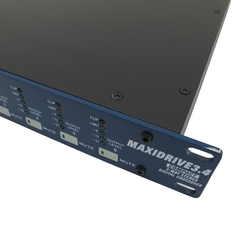 Max Driver 3.4 (0149) Procesador de audio - comprar en línea
