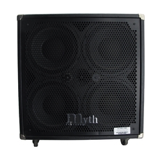 B-410 (0197) Bafle frontal de 4x10