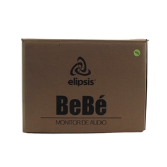 BeBé monitor de piso Izquierdo (0205) en internet