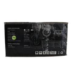 SN-10MB II (0268) Bocina de 10" - comprar en línea