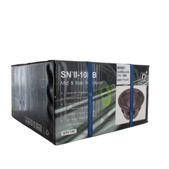SN-10MB II (0270) Bocina de 10" - Sensey Outlet